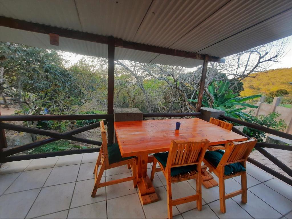 Highlands Creek Self Catering Accommodation photo