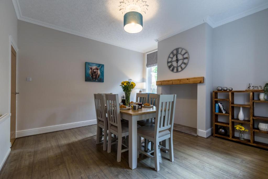 Hygge House, Matlock photo 6