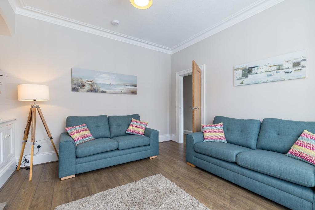 Hygge House, Matlock photo 8