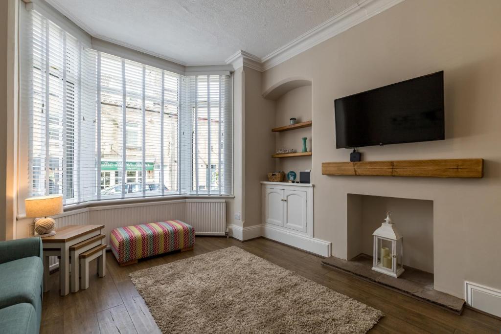 Hygge House, Matlock photo 2