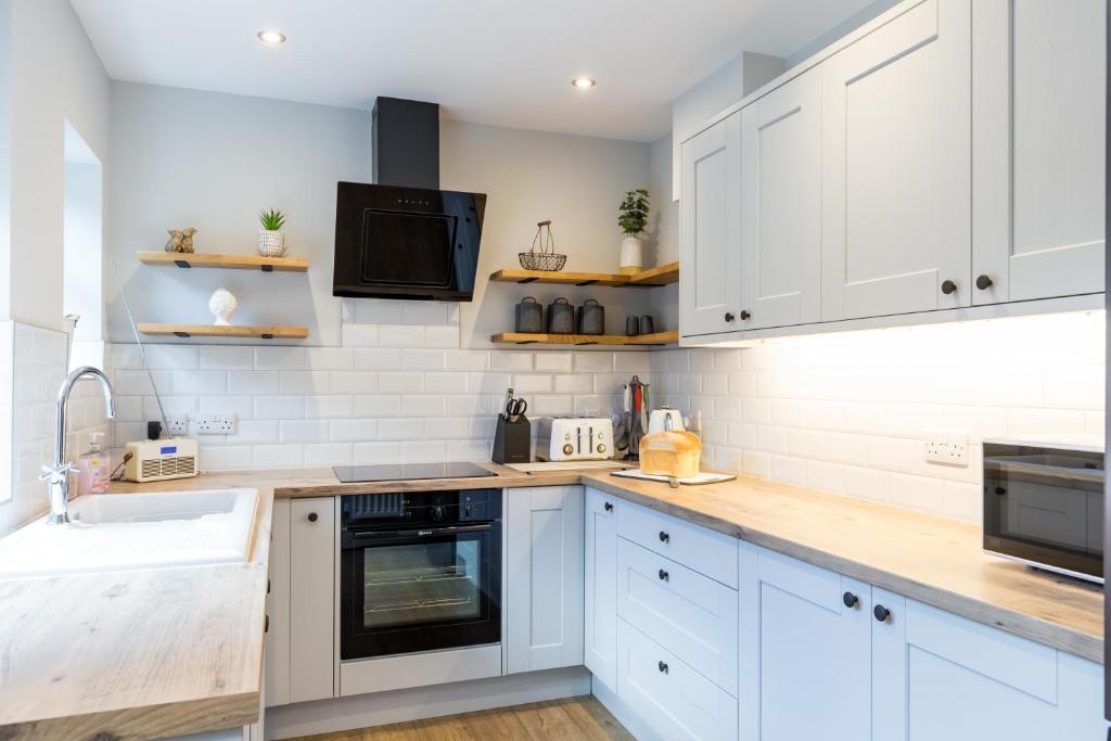 Hygge House, Matlock photo 3
