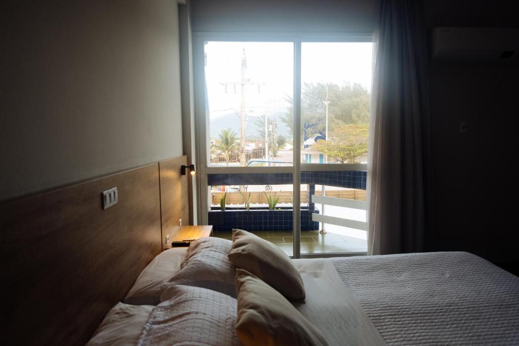 Suite Partial Sea View