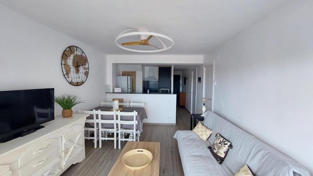 Miami APARTAMENTO DOMINIQ - 1