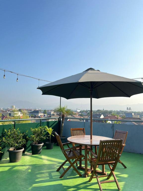 Bangreng Inn Hotel Bangreng Inn Hotel