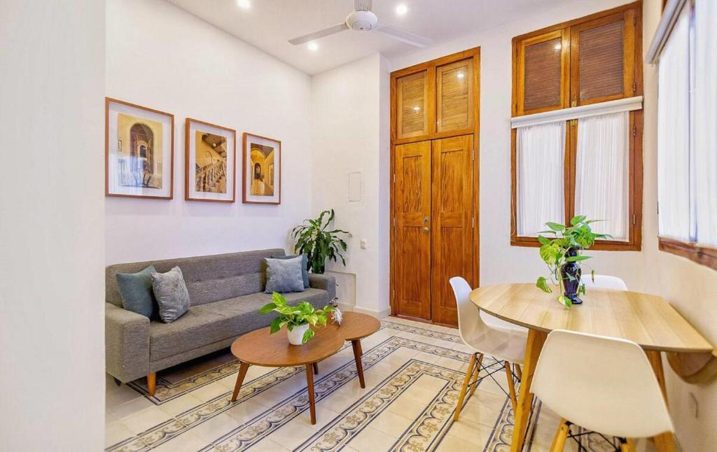 Loft apartment L1-Cm in Getsemani with wifi - 1