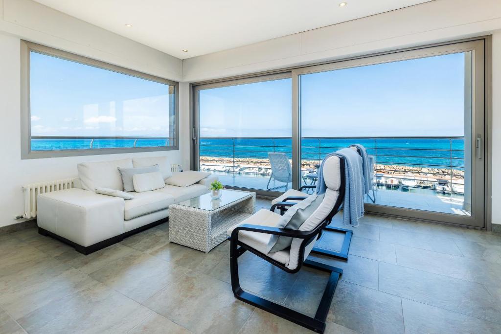 Bohemi, Son Serra de Marina