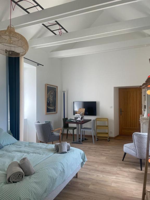 Ker Goden - Meublé de Tourisme, Pleudaniel