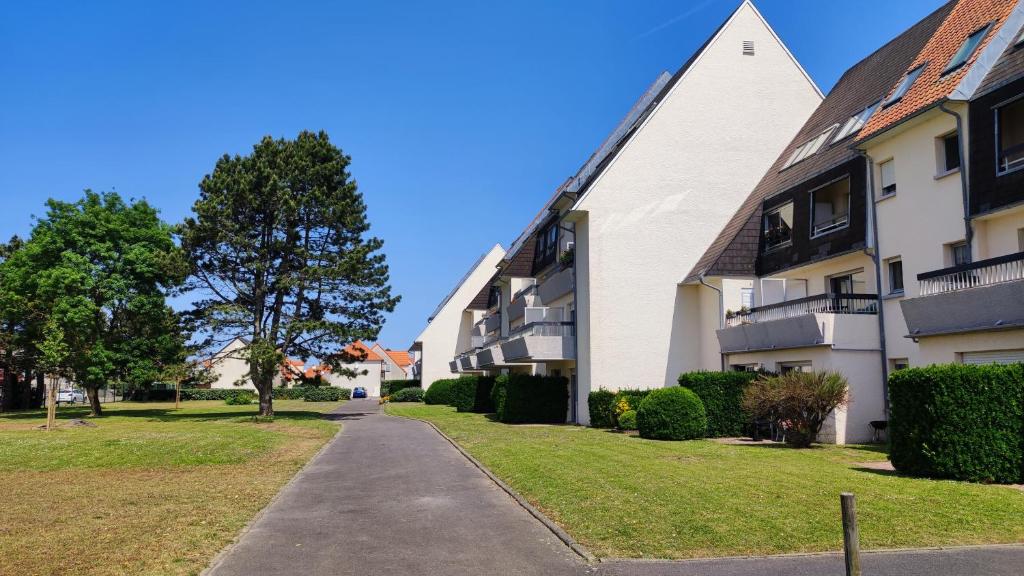 Studio Les Corsaires - 1
