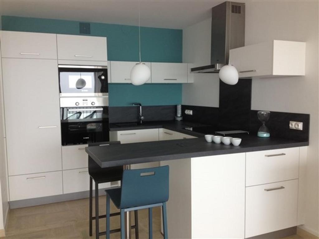 Studio rénové avec terrasse sud et vue mer - FR-1-331-54 - 4