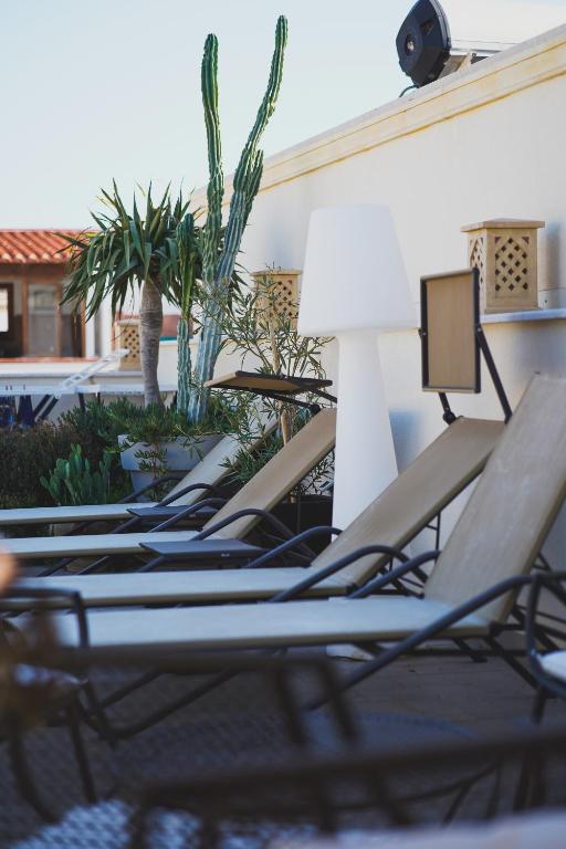 RIAD Comfort Rooms photo