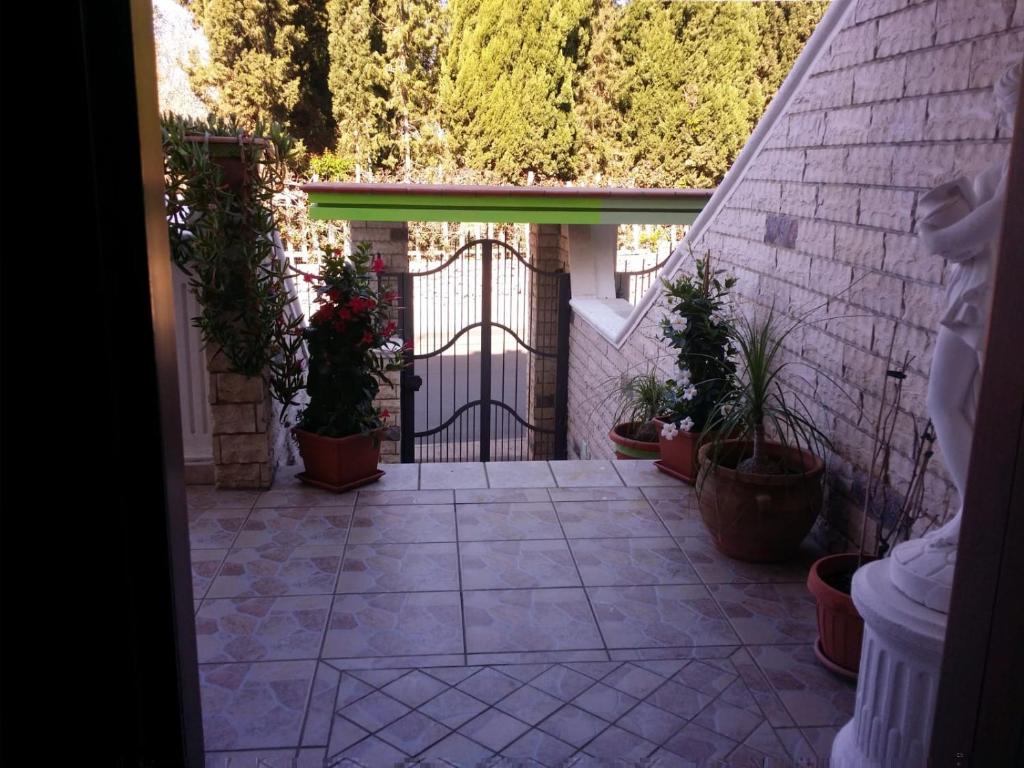 Rooms Villa Laura - 5