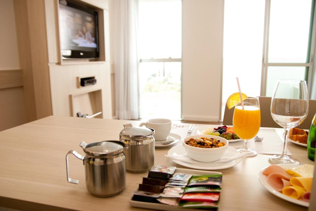 Mercure Brasilia Lider Hotel photo