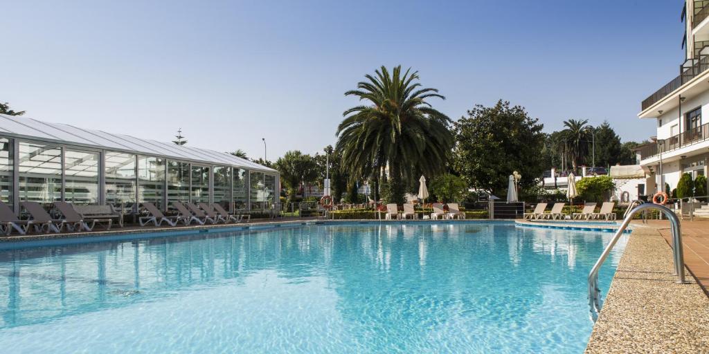 Nuevo Astur Spa photo