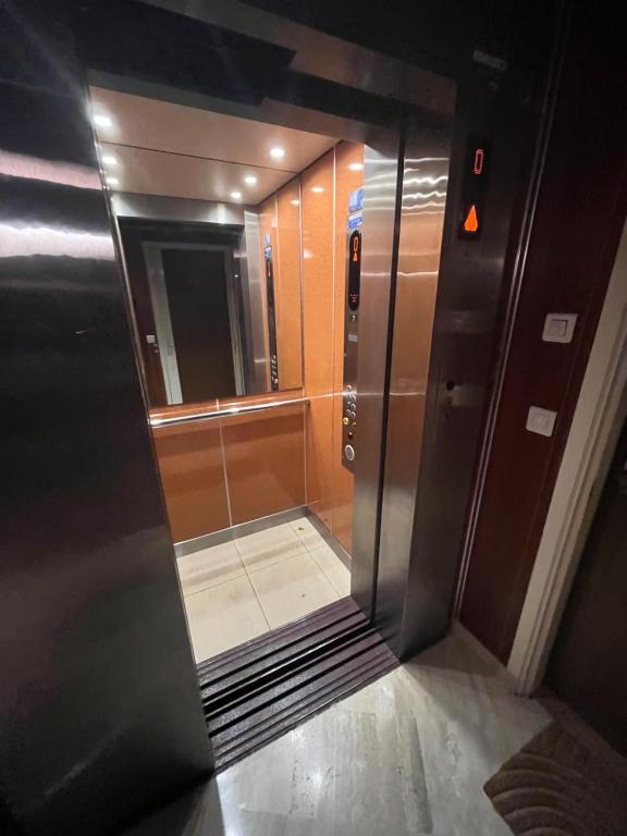 Appartement 1 pièce dans Résidence Fleurie