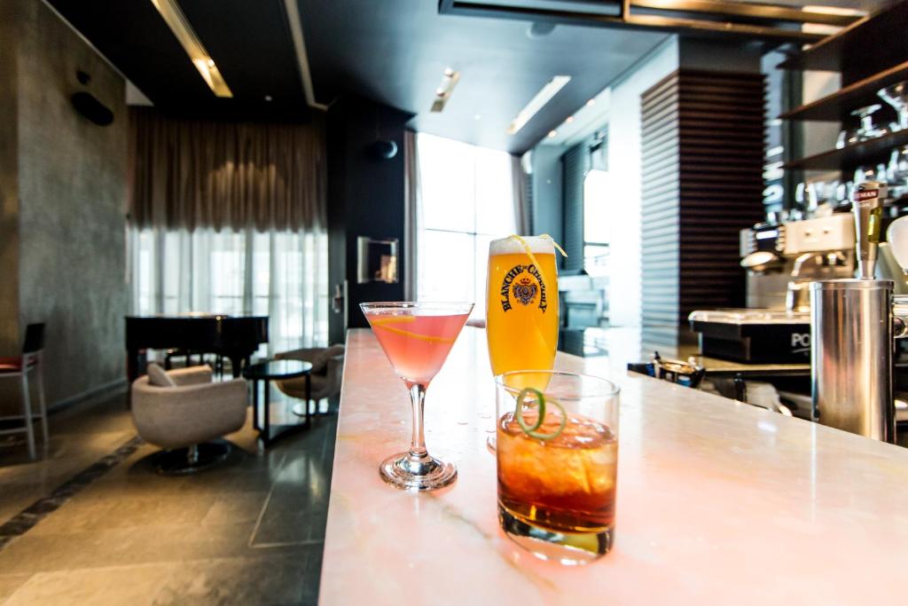 Bar/lounge
