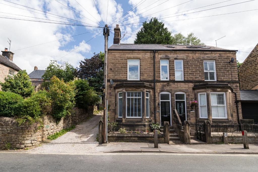 Hygge House, Matlock