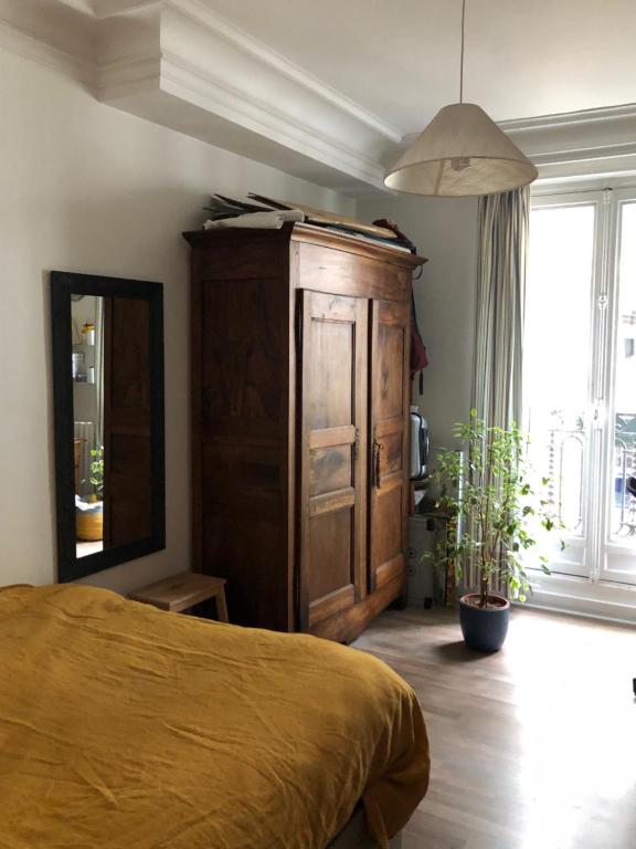 Nice and practical apartment to enjoy Paris close to Montmartre - 3
