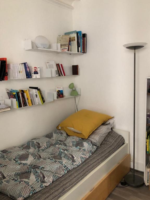Nice and practical apartment to enjoy Paris close to Montmartre - 5