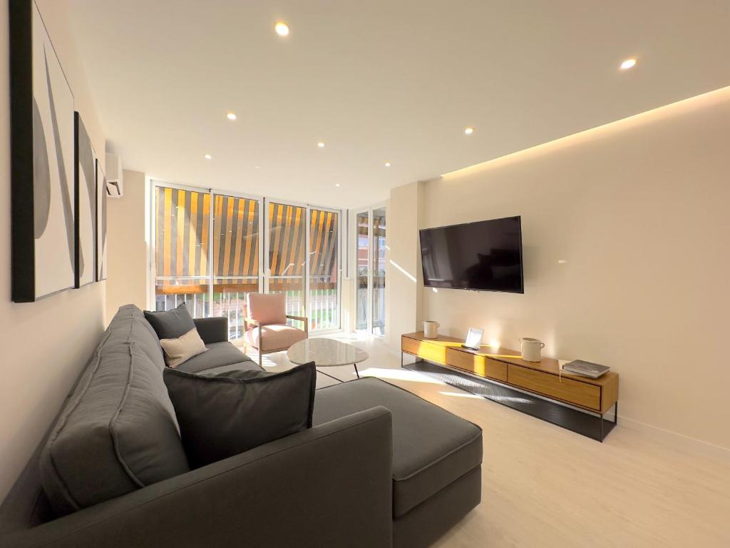 HS Malaga City Center 6PAX - 2