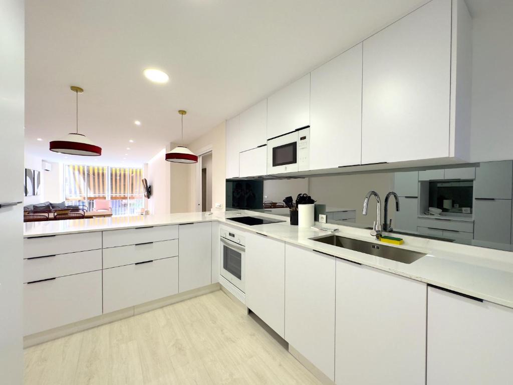 HS Malaga City Center 6PAX - 4
