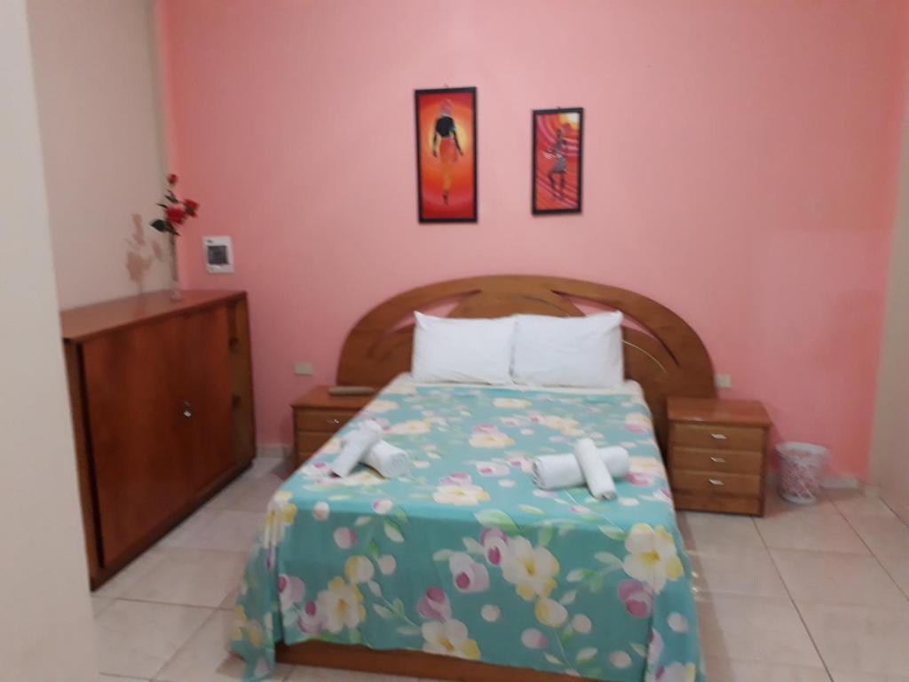 Palmas Park Hotel y Restaurant - 3