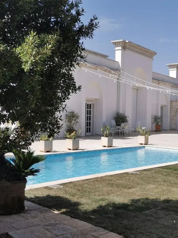 B&B Le Torri, hotel in Santeramo in Colle