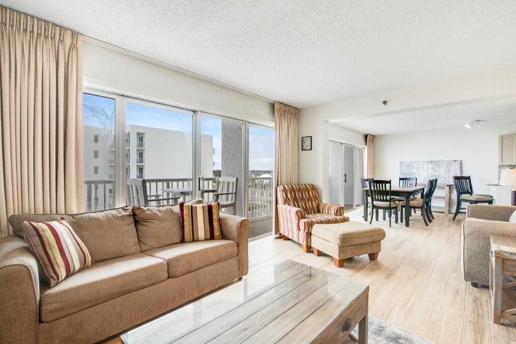 Islander W 506, Fort Walton Beach