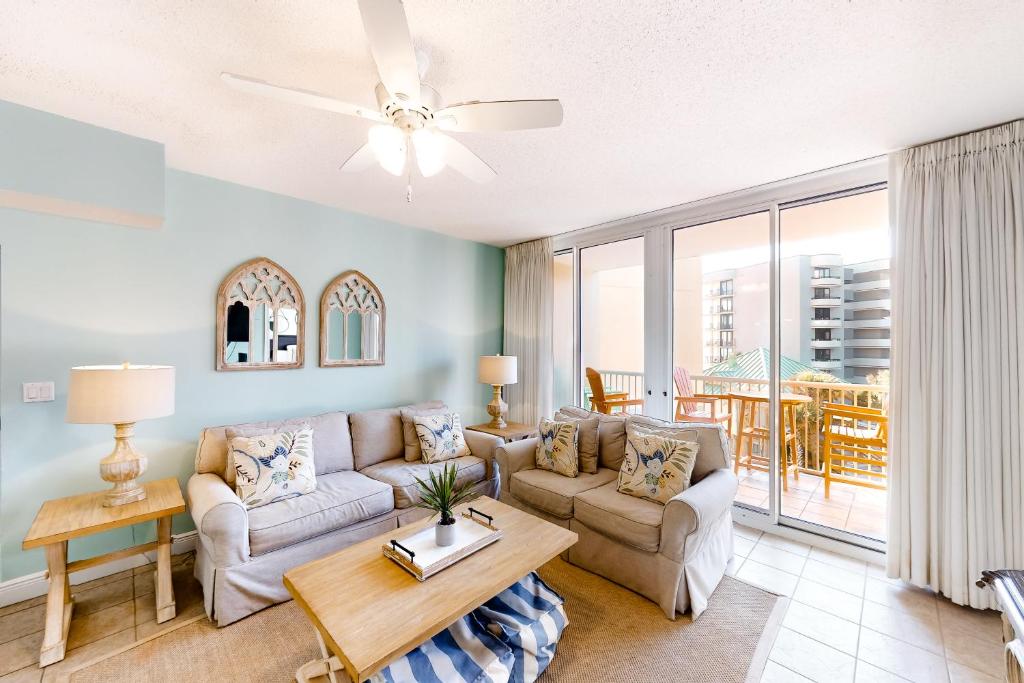 Waters Edge 302, Fort Walton Beach