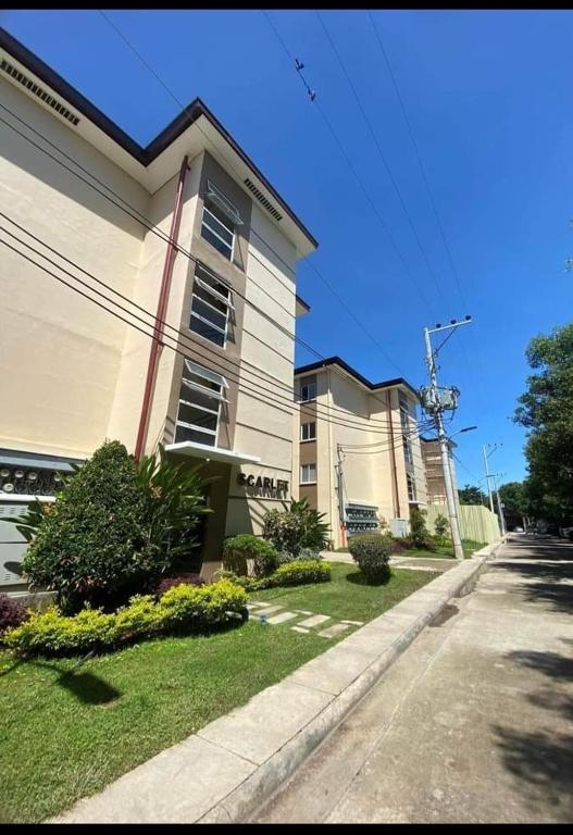 Cagayan de Oro Transient 103 Near Polymedic Hospital — Hotel in Cagayan De Oro