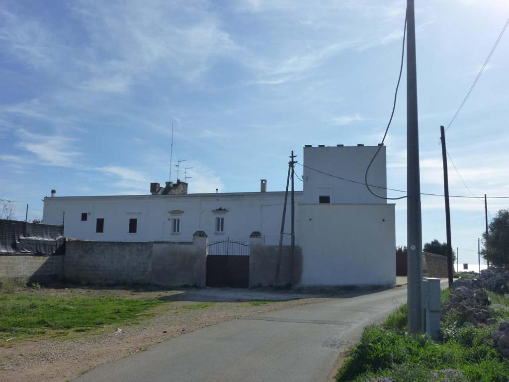 Alloggio masseria belvedere - 1