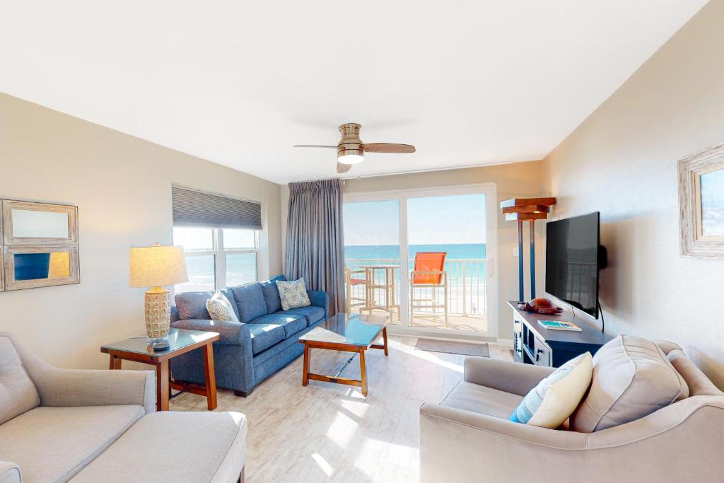 The Palms 305, Fort Walton Beach