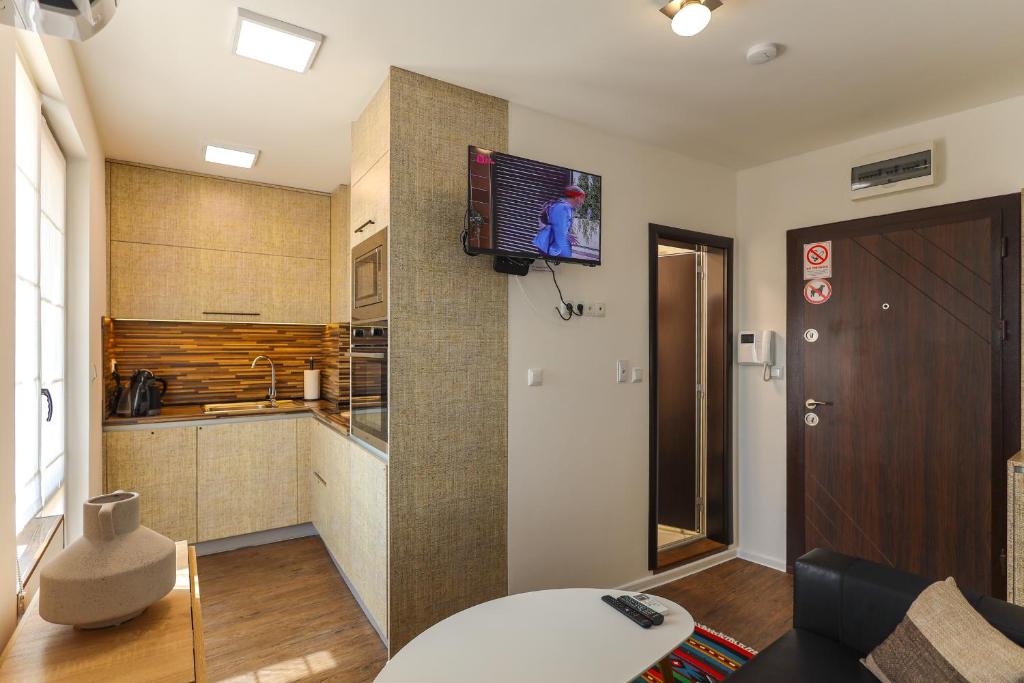 Old Town View, Plovdiv