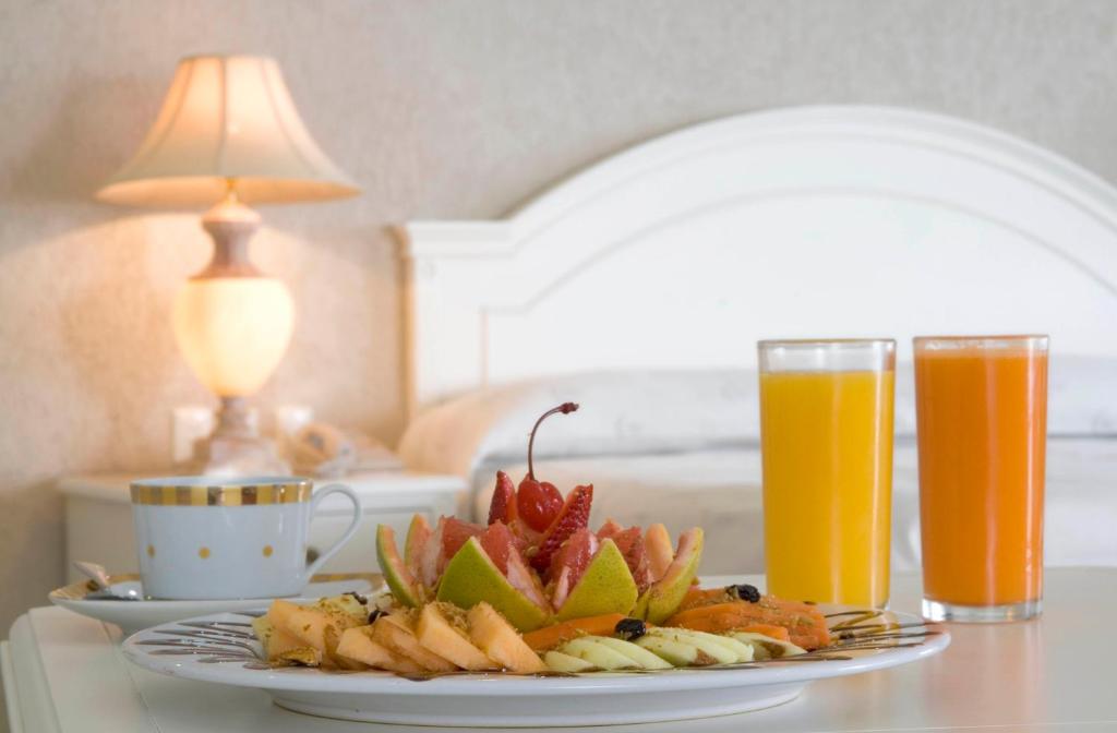 Excelaris Grand Resort Conventions & Spa photo