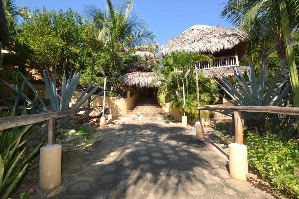 Las Cabanas Magicas photo