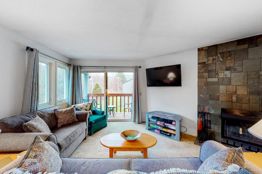 Brookhaven B7, Ludlow