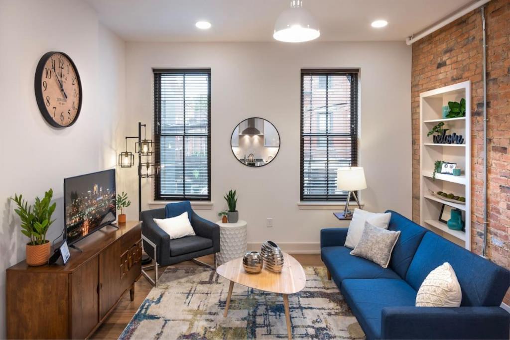 WALK TO ALL in Over The Rhine Cincinnati, Cincinnati