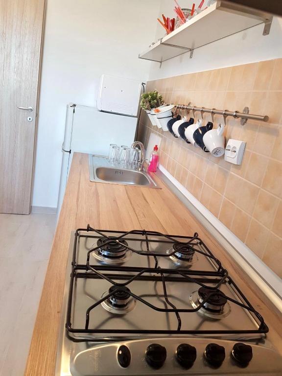 Budapest Residence photo