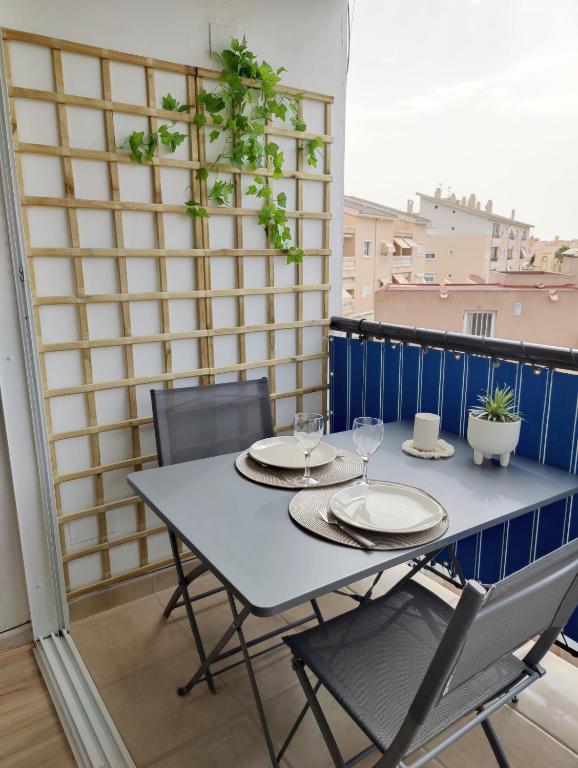 Appartement cosy à 100m de la mer - 5