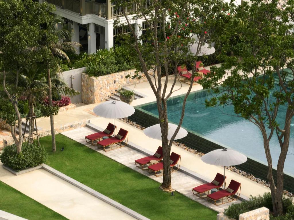 Charras Bhawan Hotel and Residences  photo