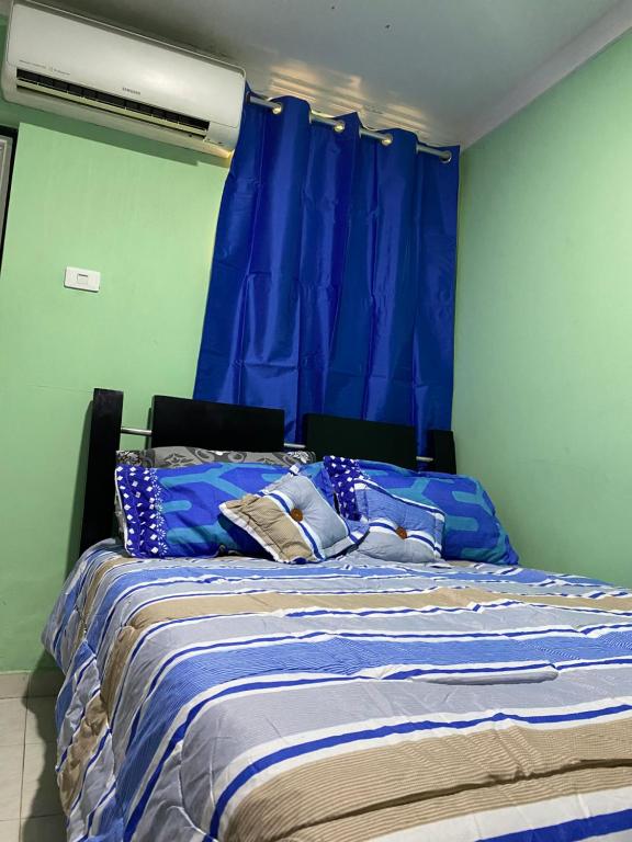 Hotel Aparta Napoles — Hotel in Valledupar