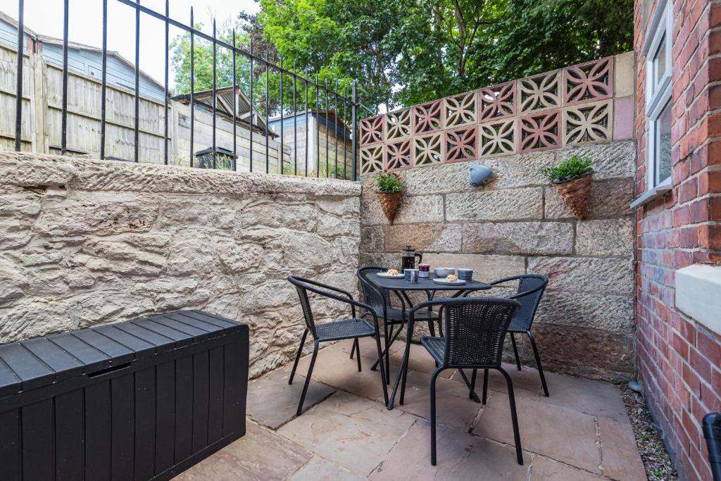 Hygge House, Matlock photo 7