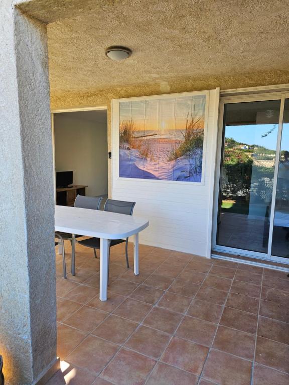 Appartement 2 chambres - 3