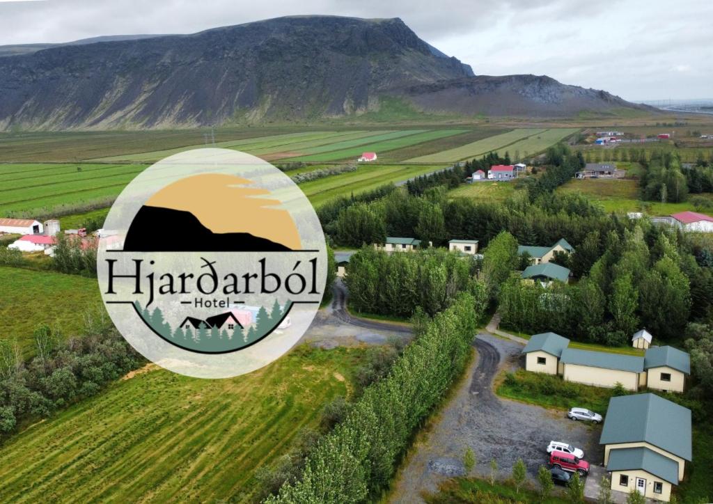 Hotel Hjardarbol photo
