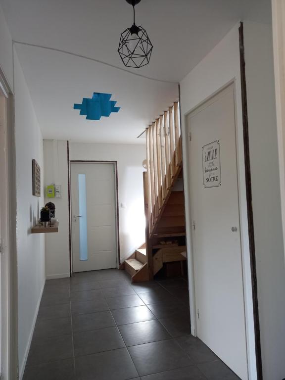 Duplex 100m2 front de mer Centre plage/Port - 3