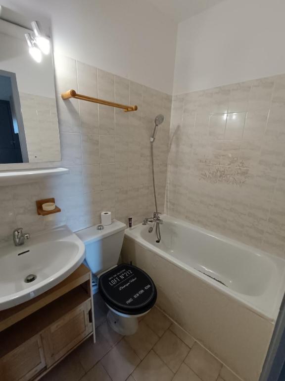 Appartement idéal pour famille - 2