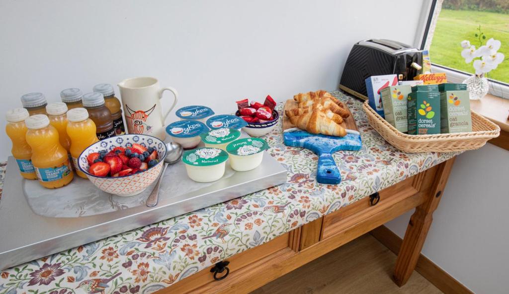 Cuillich Mill Bed and Breakfast photo 4