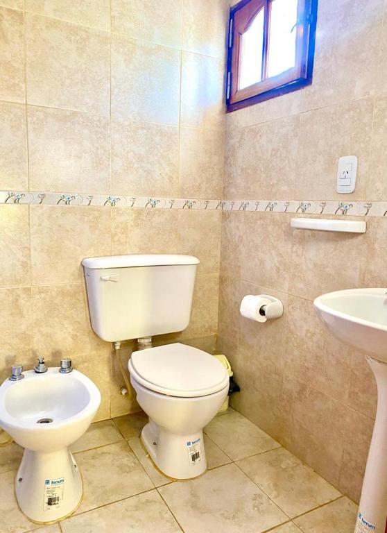 El Portal de Cerrillos, Hostería de Campo - 5