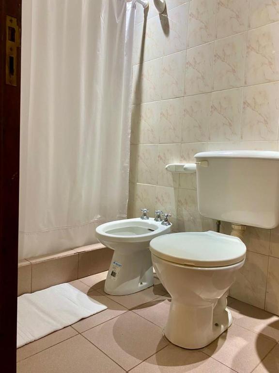 El Portal de Cerrillos, Hostería de Campo - 2