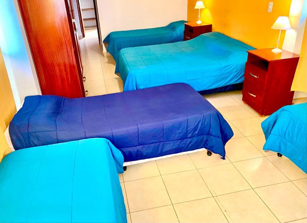 El Portal de Cerrillos, Hostería de Campo - 3