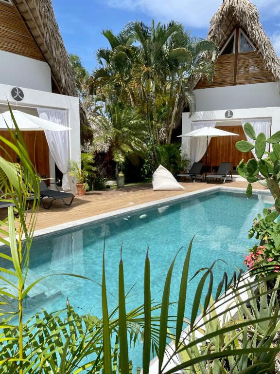 Leeloo Boutique Hotel